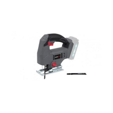 POWER PLUS Scie sauteuse 18v li-ion (sans batterie ni chargeur) POWEB253 61,99 €