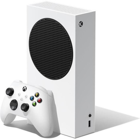 Console Xbox Series S | La nouvelle Xbox 100% digitale | Compatible 4K H 339,99 €