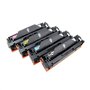 Cartouche d'Encre Recyclée Inkoem HP CF53 (205) 33,99 €