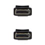 Câble DisplayPort NANOCABLE 10.15.230 Noir 15,99 €