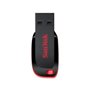 Pendrive SanDisk SDCZ50-B35 USB 2.0 Noir Clé USB 15,99 €