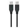 Câble USB NANOCABLE 10.01.1001 Noir 25,99 €