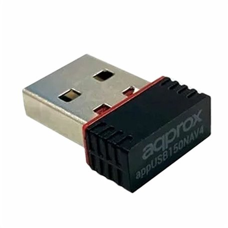 Recepteur approx! APPUSB150NAV4 150 Mbps 19,99 €
