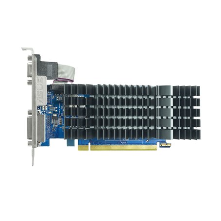 Carte Graphique Asus GT710-SL-2GD3-BRK-EVO 119,99 €