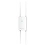 Point d'Accès Grandstream GWN7630LR Wi-Fi 5 GHz Blanc Gigabit Ethernet I 229,99 €