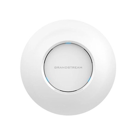 Point d'Accès Grandstream GWN7605 Wi-Fi 6 GHz Blanc Gigabit Ethernet 129,99 €