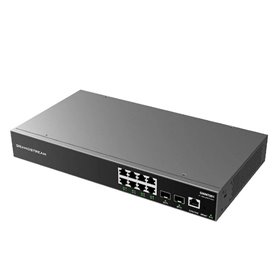Switch Grandstream GWN7801 Gigabit Ethernet 20 Gbps 159,99 €