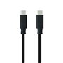 Câble USB C NANOCABLE 10.01.4100 Noir 50 cm 22,99 €