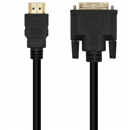 Câble HDMI Aisens A117-0090 14,99 €