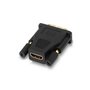 Adaptateur DVI-d vers HDMI Aisens A118-0091 Noir 15,99 €