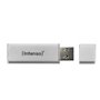 Clé USB INTENSO Alu Line Argent 16 GB 14,99 €
