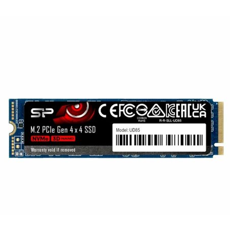 Disque dur Silicon Power UD85 M.2 2 TB SSD 129,99 €