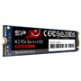 Disque dur Silicon Power UD85 M.2 2 TB SSD 129,99 €