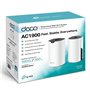 Point d'Accès TP-Link DECO S7 Wi-Fi 2.4/5 GHz AC1900 Mesh 179,99 €
