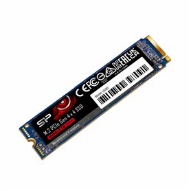 Disque dur Silicon Power UD85 500 GB SSD M.2 53,99 €