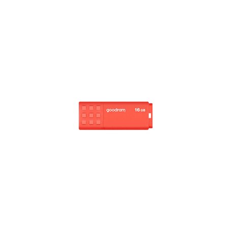 Clé USB GoodRam UME3 Orange 16 GB 14,99 €