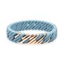 Bracelet Femme TheRubz Silicone Acier inoxydable Acier/Silicone 25,99 €