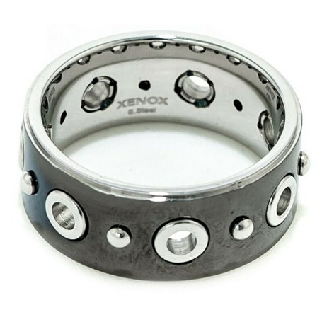 Bague Femme Xenox X1485 Noir 21,99 €