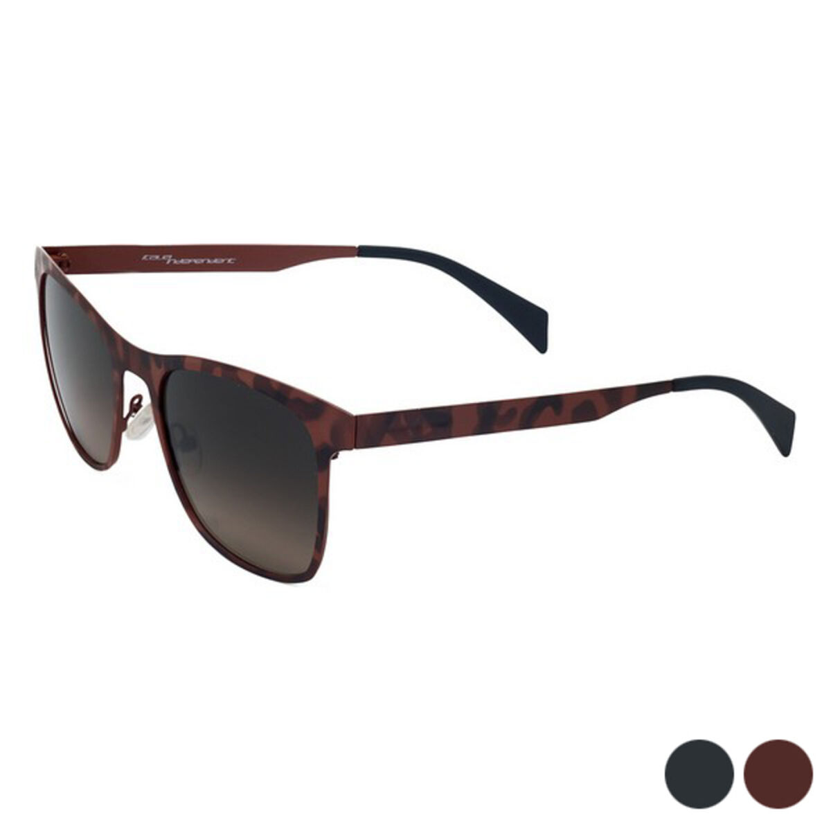 Lunettes de soleil mixte