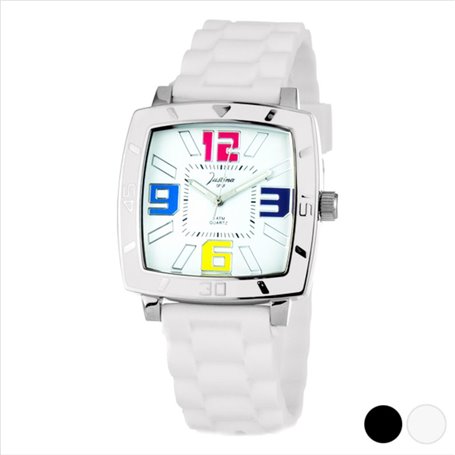 Montre Unisexe Justina 21971 (Ø 40 mm) 33,99 €
