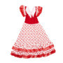 Robe Flamenco VS-ROB-LRO 24,99 €