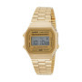 Montre Unisexe Casio A168WG-9WDF Doré (Ø 35 mm) 82,99 €