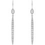 Boucles d´oreilles Femme Adore 5259863 5 cm 43,99 €