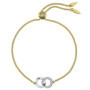 Bracelet Femme Adore 5448616 Doré 43,99 €