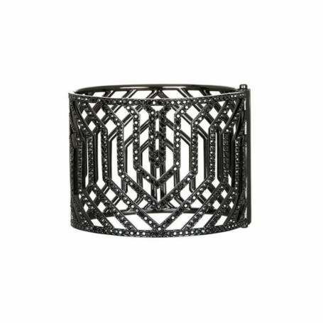 Bracelet Femme Karl Lagerfeld 5448400 7 cm Noir 189,99 €
