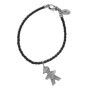Bracelet Femme Lotus LP-1110-2-4 Noir 19 cm 27,99 €