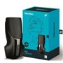 Masturbateur Men Satisfyer SF-EE73-626-0617 Noir 51,99 €