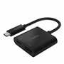 Adaptateur USB C vers HDMI Belkin AVC002btBK 41,99 €