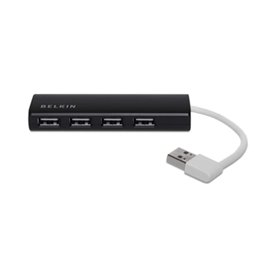Hub USB 4 Ports Belkin F4U042BT 23,99 €