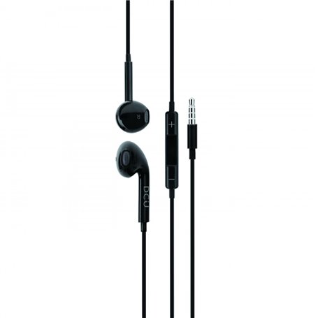 Casque DCU 34151001 Noir 19,99 €