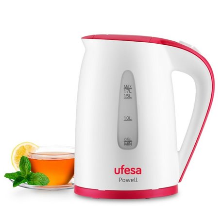 Bouilloire UFESA HA7315 48,99 €