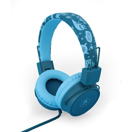 Casque DCU SAFE Bleu 33,99 €