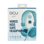 Casque DCU SAFE Bleu 33,99 €