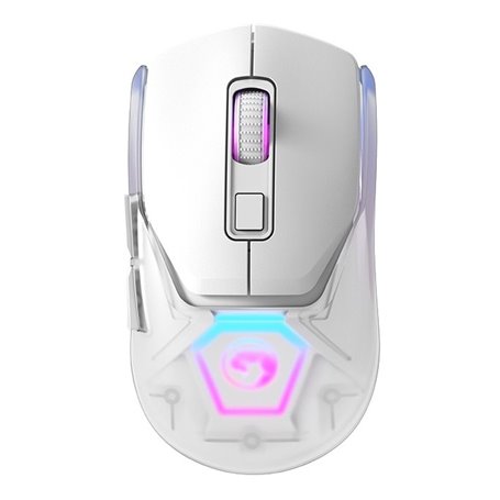 Souris Marvo FIT PRO Blanc (1 Unités) 79,99 €