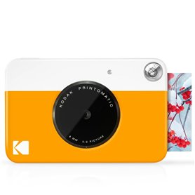 Appareil Photo Instantané Kodak Printomatic Jaune 89,99 €