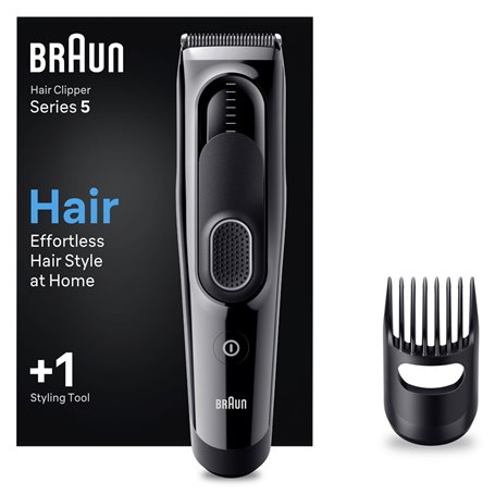 Tondeuses à cheveux / Rasoir Braun HC5310 59,99 €