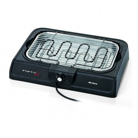 Grill Ariete 723 Noir 2000 W 77,99 €