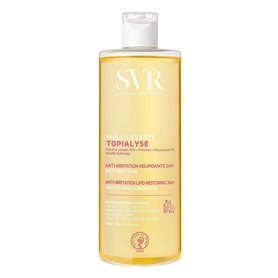 Huile corporelle SVR Topialyse Nettoyant (400 ml) 29,99 €