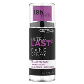 Spray pour cheveux Catrice Ultra Last2 (50 ml) 19,99 €