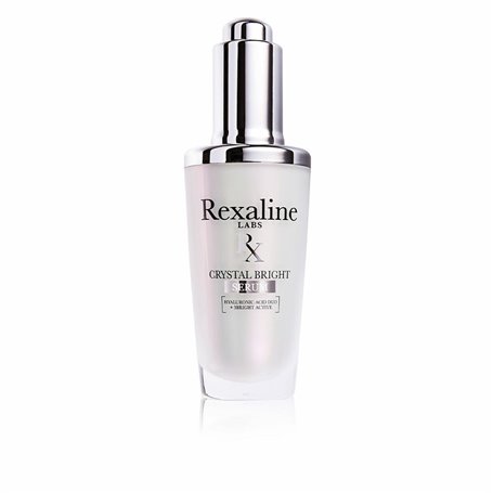 Correction antitaches brunes Rexaline Crystal Bright Sérum (30 ml) 60,99 €