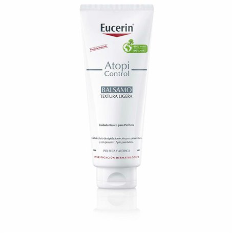 Baume corporel hydratant Atopicontrol Peau Atopique 400 ml 39,99 €