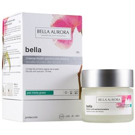 Gel anti-âge de jour Bella Aurora Spf 20 (50 ml) 46,99 €