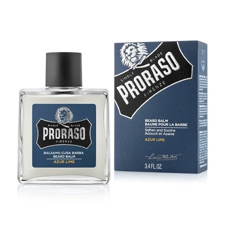 Baume pour la barbe Blue Proraso (100 ml) 24,99 €