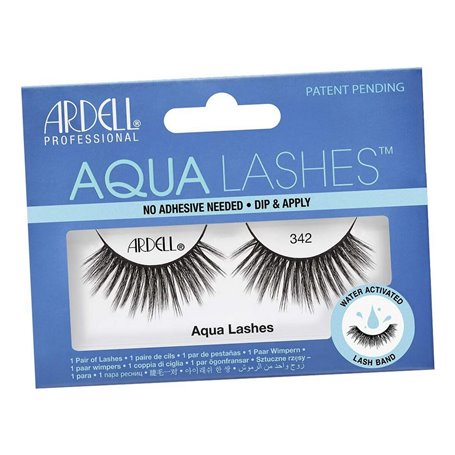 Faux cils Aqua Lashes Ardell 63403 Nº 342 16,99 €