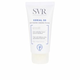 Crème hydratante pour les pieds SVR Xerial 50 Extreme Urea (50 ml) 25,99 €