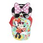 Lot Minnie Mouse Lunettes de soleil Turquoise Casquette (2 pcs) 19,99 €